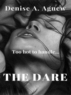 cover image of The Dare